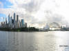 Sydney - Skyline Panorama